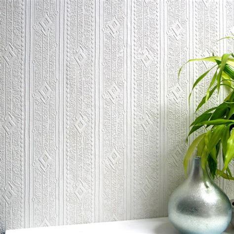 Tandle Paintable Textured Wallpaper Design By Brewster Home Fashions
