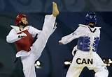 Taekwondo Korean Images
