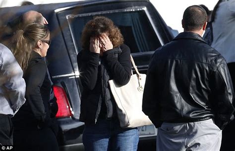 Sandy Hook Shooting More Funerals Underway For Victims Of Connecticut