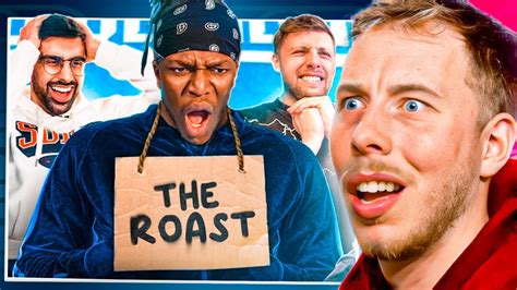 Ranking The Sidemen Roast Twitch Nude Videos And Highlights