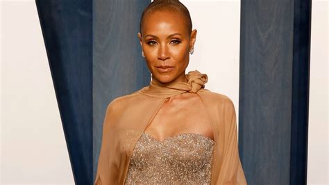 Everything Jada Pinkett Smith Says About Her Connection To Scientology