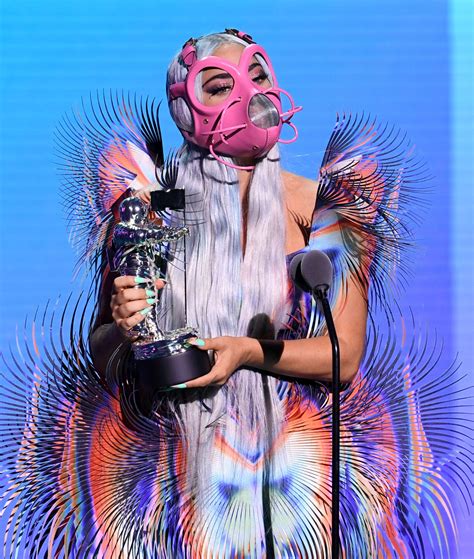 The 2020 vmas was a big night for doja. Lady Gaga Wore Elaborate Masks to the MTV VMAs 2020, and ...