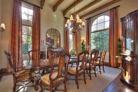 25 Formal Dining Room Ideas Design Photos Designing Idea