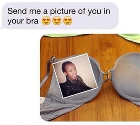 Hilarious Photographs Reveal Comebacks People Use When They Re Asked To