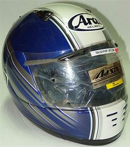 Helmet Motorcycle Arai Route Gt Helmet Size Size S Ebay