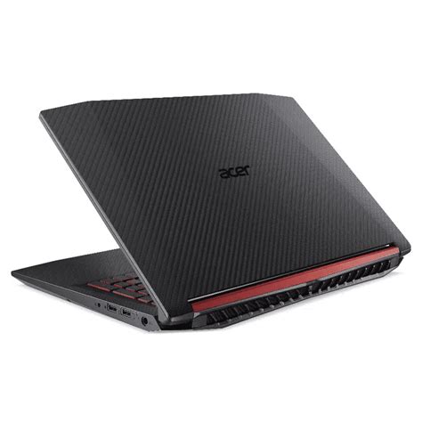 Notebook Acer Nitro 5 An515 52 54am Ci5 8gen 8gb 128gb Ssd 1tb Vga