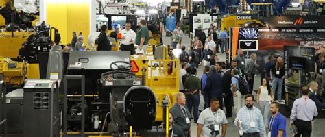 World of Asphalt Show & Conference - National Asphalt ...