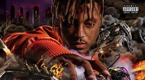 4.5 out of 5 stars 22. Juice WRLD 'Death Race For Love' Is An Eclectic If ...