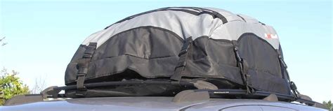 Rola Platypus Expandable Roof Top Bag 14 Cubic Feet Rola Roof Cargo