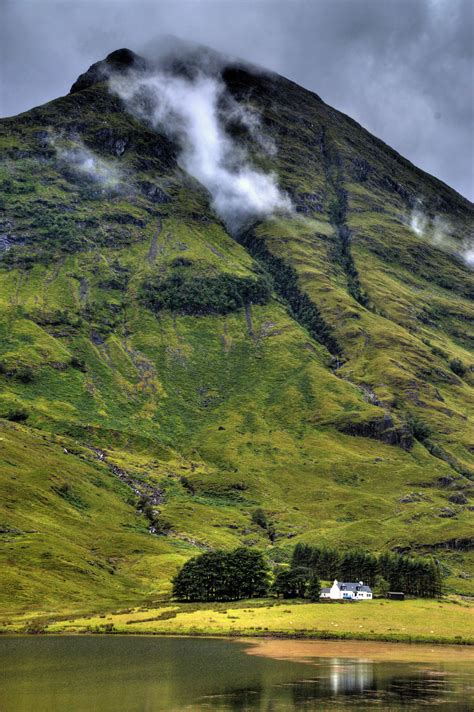 Glencoe Glencoe Scotland Scotland Travel Wonders Of The World