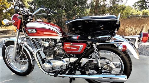 1972 Yamaha Xs650 F100 Las Vegas Motorcycle 2018