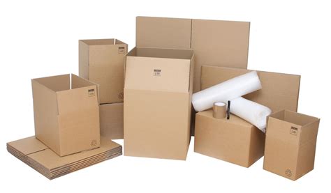 Choose Packing Boxes Suitable For Your Requirements Biomeso