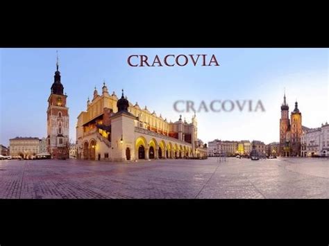 Descubre en tripadvisor 697,013 opiniones de viajeros y fotos de 1,422 cosas que puedes hacer en cracovia. CRACOVIA - (Full HD) - YouTube