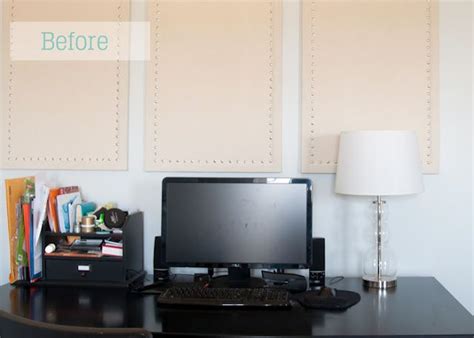 Maybe you would like to learn more about one of these? The Thrifty Abode | Diy fabric, Fabric bulletin board ...