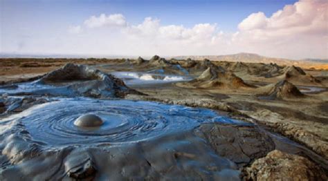 E.s.f records mud is the creative project of ben ferreira that joins powerful and funky bass lines with night time psychedelic trance. Keyraki mud volcano erupts in Baku