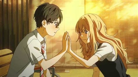 Top 12 Romance Anime To Enjoy This Valentines Day Ultramunch