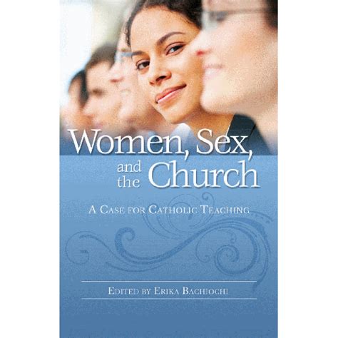 Women Sex And Church Case For Catholic Teaching Pauline Books And Media