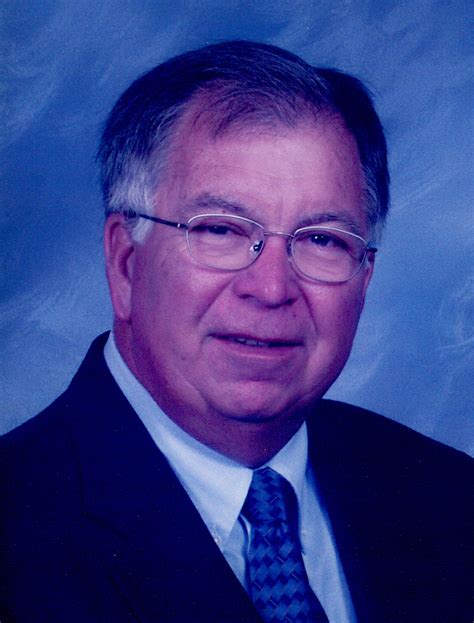 Frederick Y. Reichart Jr. | Soller-Baker Funeral Homes, Inc.
