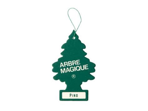 Download Free Car Air Freshener Mockup