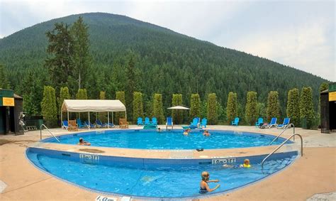 12 Top Rated Hot Springs In British Columbia Planetware