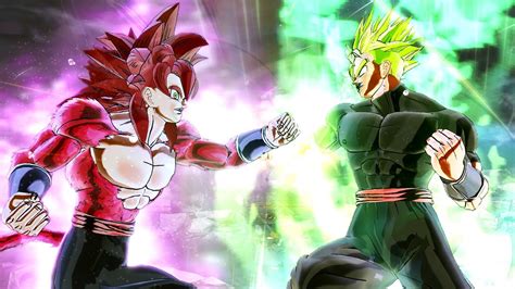 Dragon Ball Xenoverse 2 Transformation Mods Download 44a