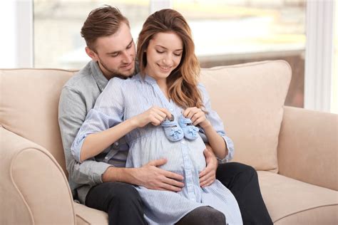 8 things that husbands should not neglect with their pregnant wife บทความ hml