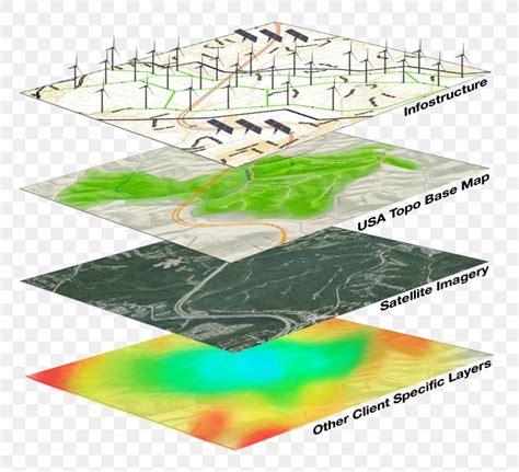 Geographic Information System Geography Gis Day Geographic Data And