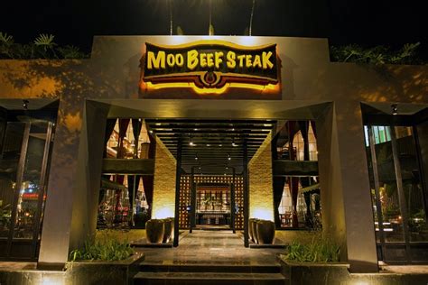 Moo Beef Steak Của Ai Thực đơn Giá Cả Và Chất Lượng Như Thế Nào