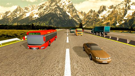 Coach Bus Simulator Driving 2 Bus Games 2020 For Android Apk Download