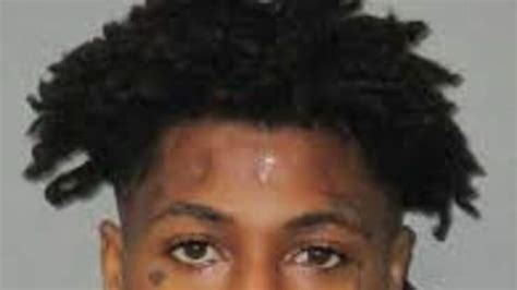 Nba Youngboy Arrested On A Federal Warrant Power 99