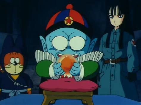 They attempt to infiltrate bulma's birthday party to claim the dragon balls, but. List of factions - Dragon Ball Wiki
