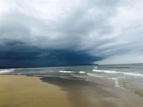 Free Images Beach Sea Coast Sand Ocean Horizon Cloud Sky