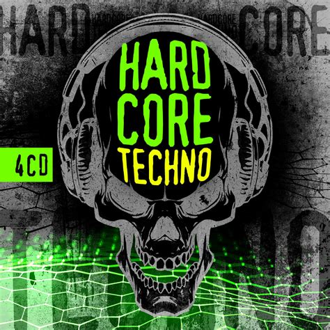 Hardcore Techno Zyx Music