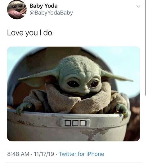 47 Perfect Baby Yoda Memes That Are Warming Our Cold Hearts In 2020