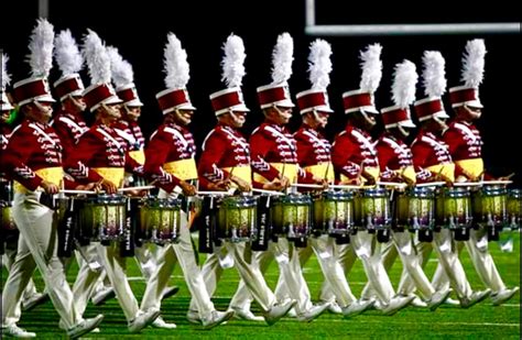 The Cadets Drum Corps Drum Corps International Marching Band