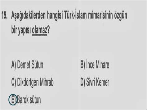 2014 KPSS İlk Müslüman Türk Devletleri 2016 KPSS HAZIRLIK