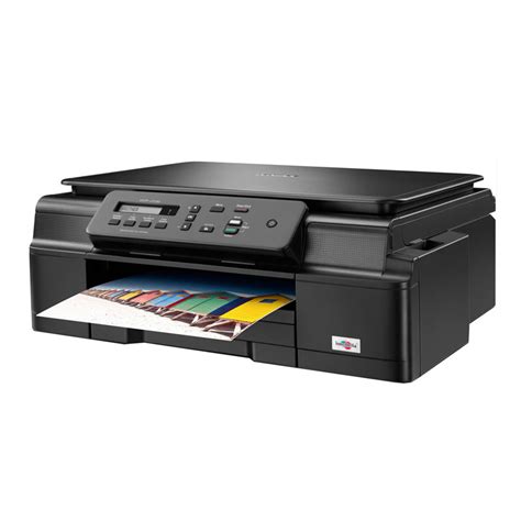This universal printer driver works with a range of brother inkjet devices. Brother Dcp J100 Driver Installer - Descargar Gratis ...