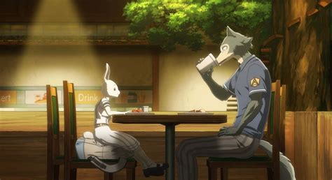 Netflix Anime Beastars Season Release Date Update And More Images And Photos Finder