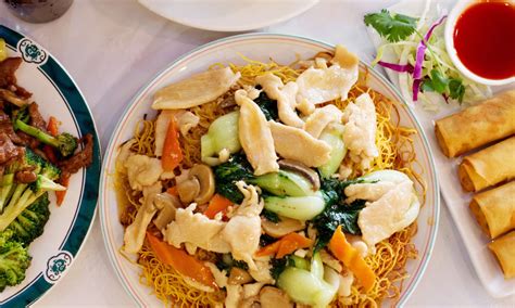 Enjoy delectable, savory and aromatic chinese dishes in houston. Byba: Chinese Food Delivery Near Me Hong Kong
