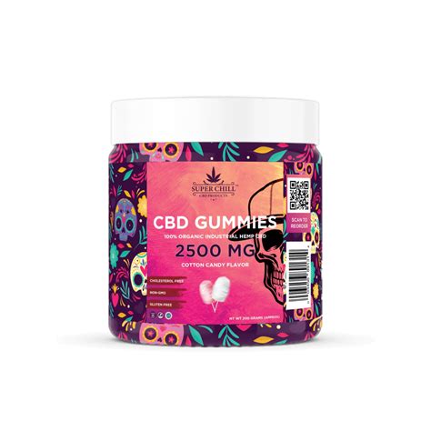 Buy Cbd Gummies 1000mg Cbd Gummies Jar Superchill