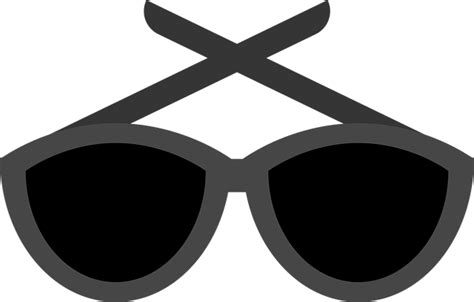 Sunglasses Glasses Fashion Free Image On Pixabay