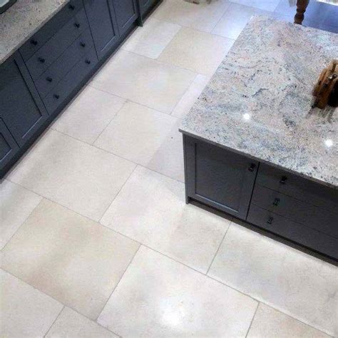 42 Creative Kitchen Floor Tile Ideas To Elevate Your Space