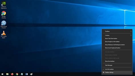 How To Change Icon Size Windows 10 Make Icon Bigger Or Smaller