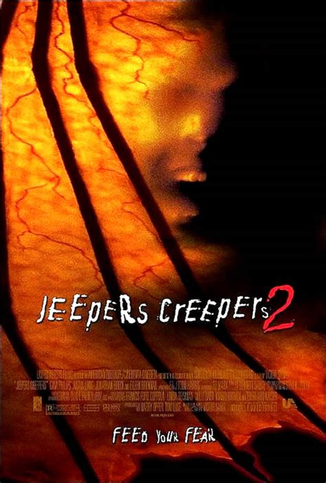 Jeepers Creepers 3 And The Real Behind The Scenes Horror Story