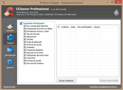 Ccleaner Pro Plus Business Technician Edition Optimizador De Windows