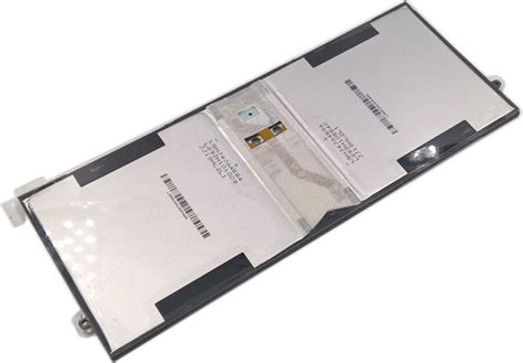 Microsoft Surface Pro 2 Battery42wh Battery For Microsoft Surface Pro