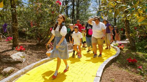 Land Of Oz Set To Reopen After Covid 19 Pandemic Wlos