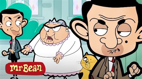 Valuable Lessons Mr Bean Animated Full Episodes Compilation