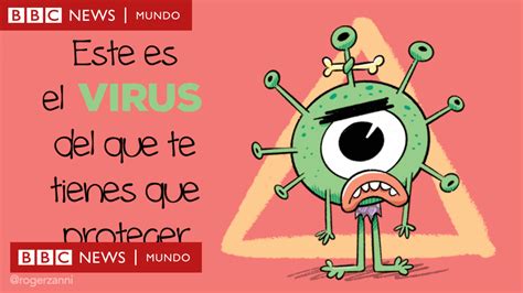 Coronavirus: 6 ilustraciones para enseñar a los niños a protegerse (y