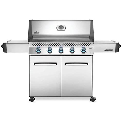 Natural Gas Grills Clearance